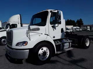 2017 FREIGHTLINER/MERCEDES M2-112