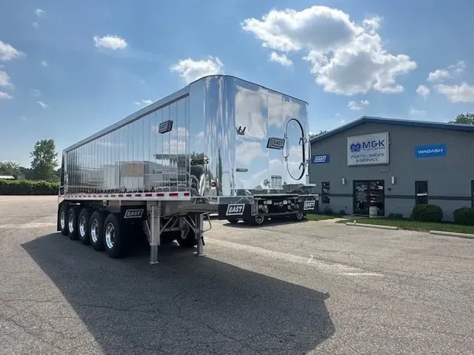2026 EAST GENESIS 5 AXLE LEAD