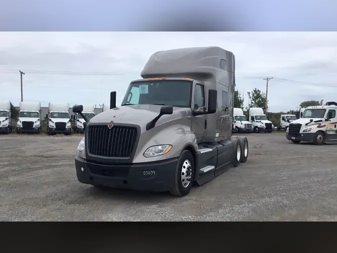 2022 International LT62c20479b4d3eae01561d33a901ec8fe
