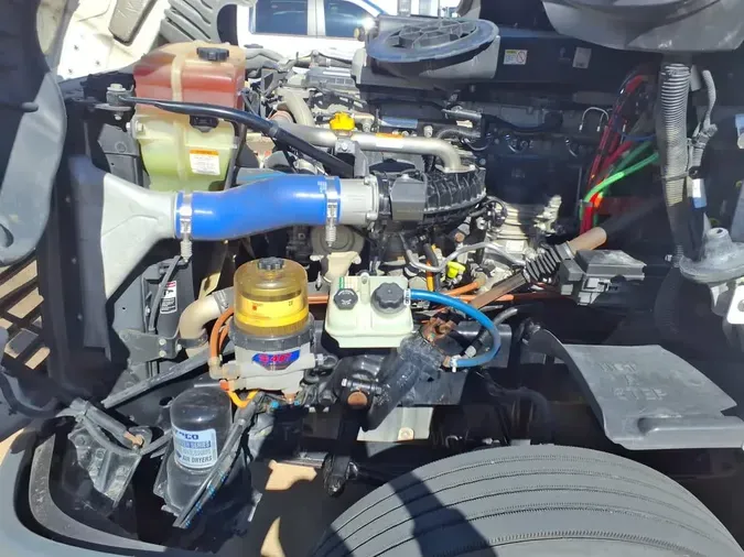 2020 FREIGHTLINER/MERCEDES CASCADIA 12562c2e9faeac0e92f01666def4f069c2b