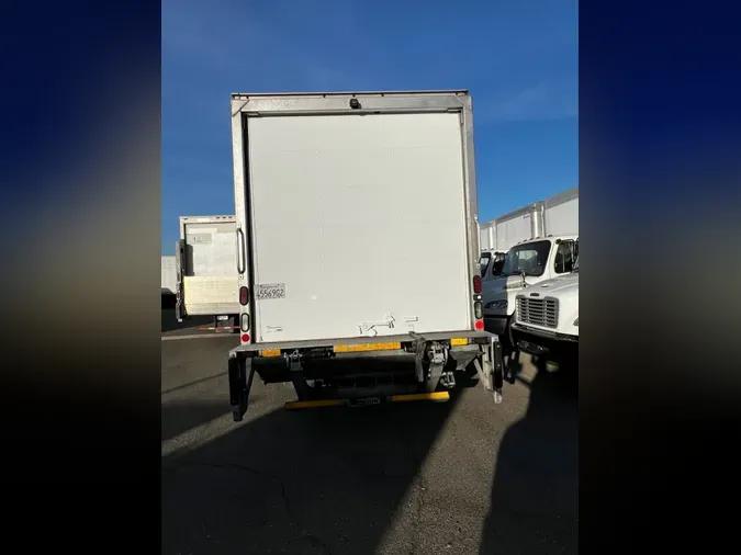2018 NAVISTAR INTERNATIONAL 4300 LP