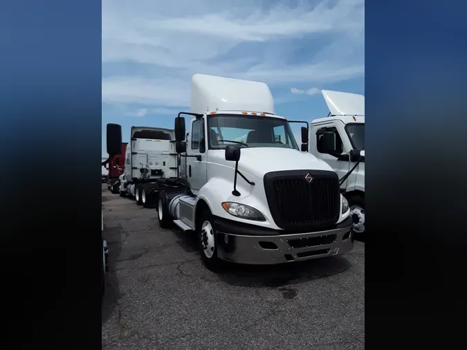 2018 NAVISTAR INTERNATIONAL PROSTAR