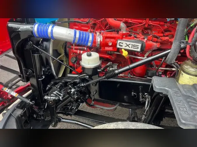 2021 PETERBILT 579