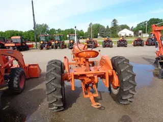 1952 ALLIS CHALMERS CA