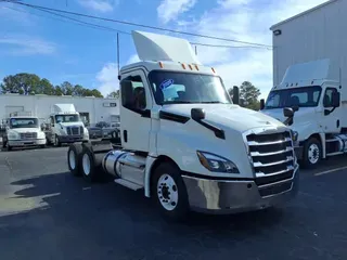 2020 FREIGHTLINER/MERCEDES NEW CASCADIA PX12664