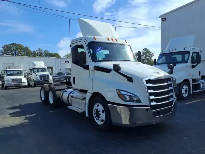 2020 FREIGHTLINER/MERCEDES NEW CASCADIA PX1266462c5ff3b840c6044854a78cdce302bee
