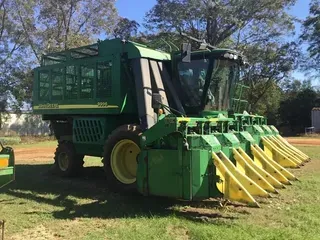 2006 John Deere 9996