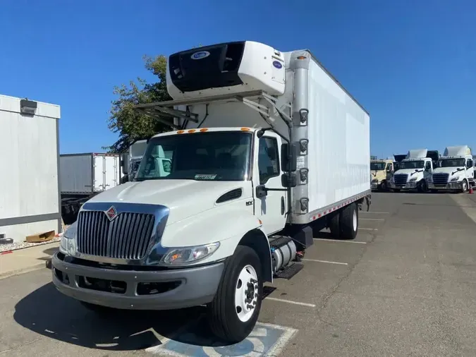 2020 NAVISTAR INTERNATIONAL MV607 (4X2)62c7130a1c66c65a93815d4e475a313d