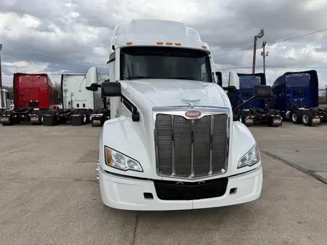 2024 Peterbilt 579