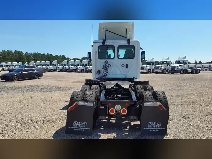 2021 FREIGHTLINER/MERCEDES NEW CASCADIA PX12664
