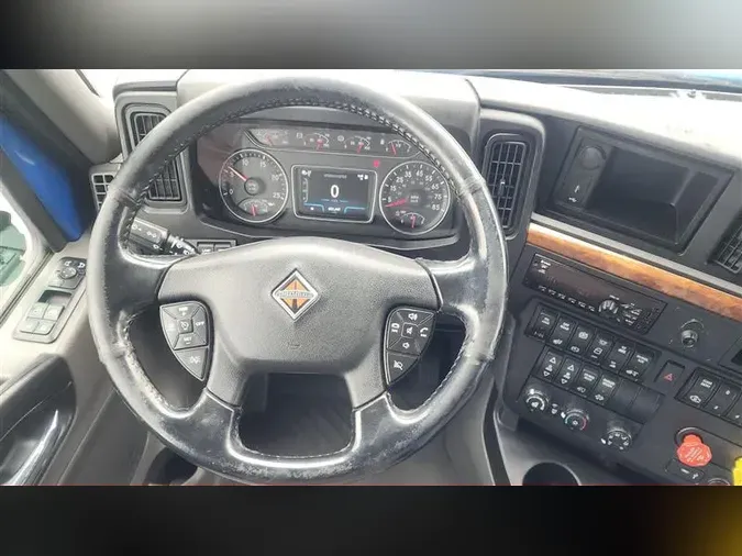 2020 INTERNATIONAL LT625