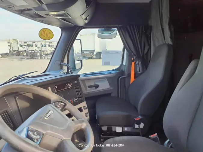 2020 FREIGHTLINER/MERCEDES NEW CASCADIA PX1266462c8e58a9fb8ee5b0edcfad387600da2