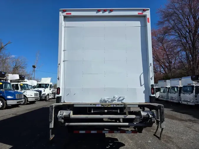 2018 NAVISTAR INTERNATIONAL 4300