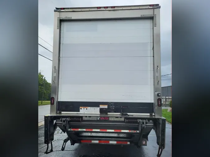 2018 NAVISTAR INTERNATIONAL 430062c94e2a2c1893fdae5005b726305f86