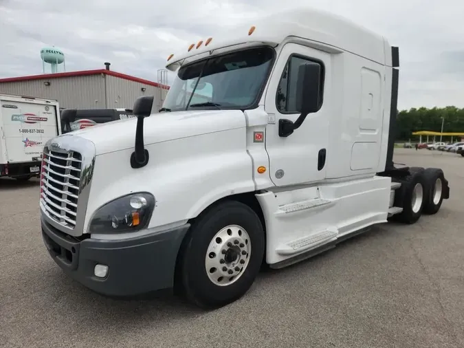 2020 Freightliner Cascadia&reg;62ca3a944ba58501dbed9ce882365ec6