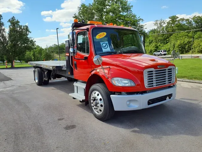 2018 FREIGHTLINER/MERCEDES M2 10662ca3b4ed8aaa4e671cb9e86e95745ba