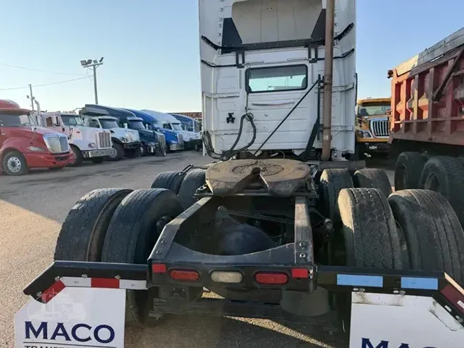 2017 VOLVO VNL64T30062cb7ce49d6daa6751baee64d4ca4394