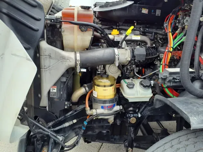2019 FREIGHTLINER CASCADIA 113