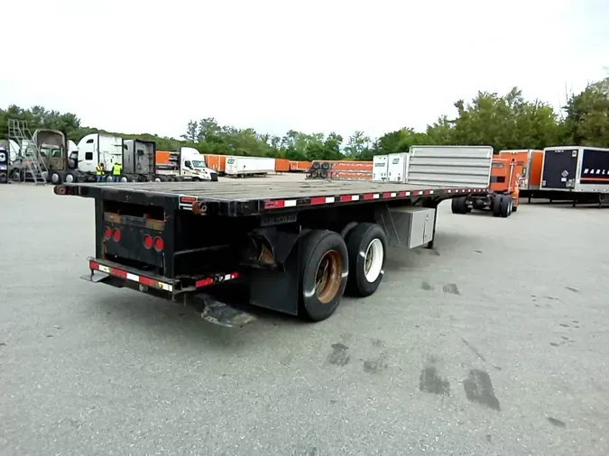 2018 Transcraft 