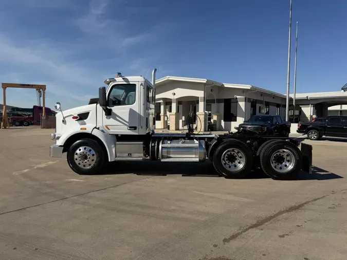 2020 Peterbilt 567