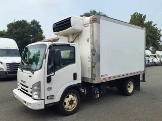 2019 ISUZU NRR