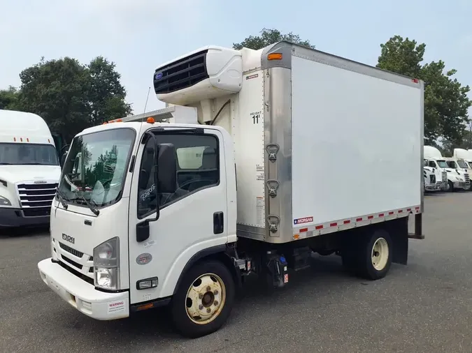 2019 ISUZU NRR62cdb71b78a4203713760c88ac236188