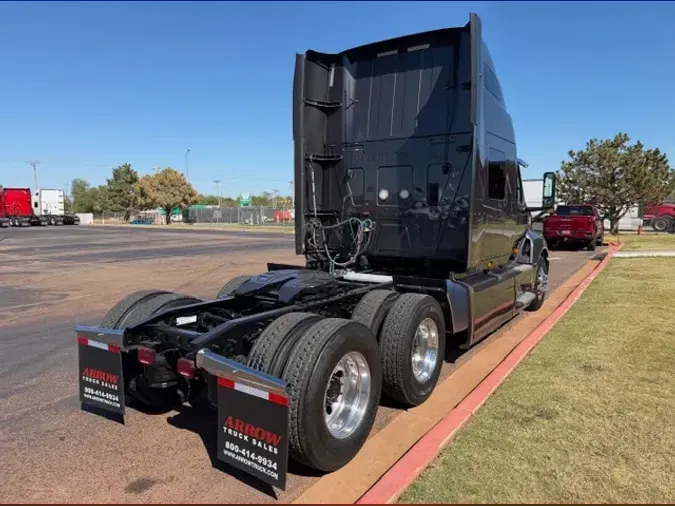 2021 INTERNATIONAL LT625