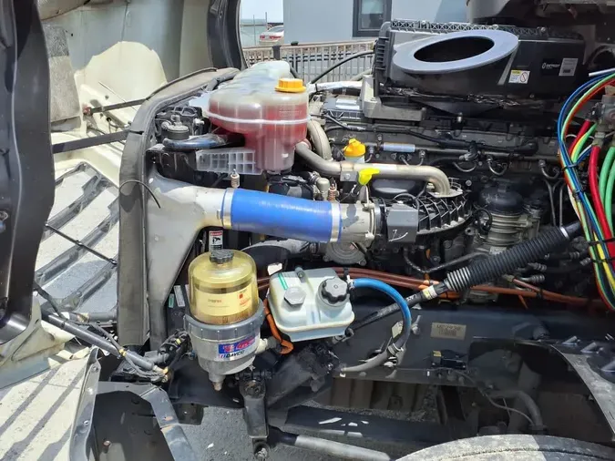 2020 FREIGHTLINER/MERCEDES NEW CASCADIA PX1266462ce3044d789b24193219107d24ea0b4