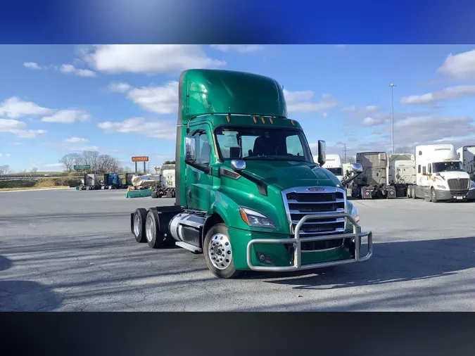2020 Freightliner Cascadia 12662ce5e1ea02c5a7ca981f4ae9d4d9c43