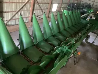 2020 John Deere 712FC