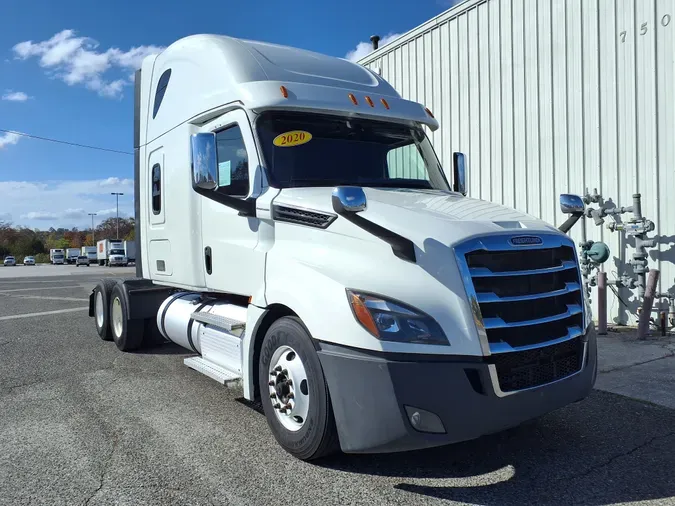 2020 FREIGHTLINER/MERCEDES NEW CASCADIA PX12664