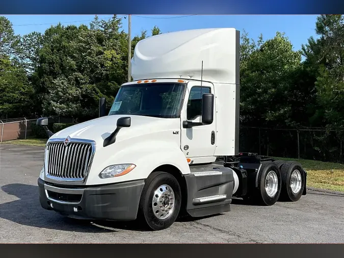 2021 INT LT625 6x4
