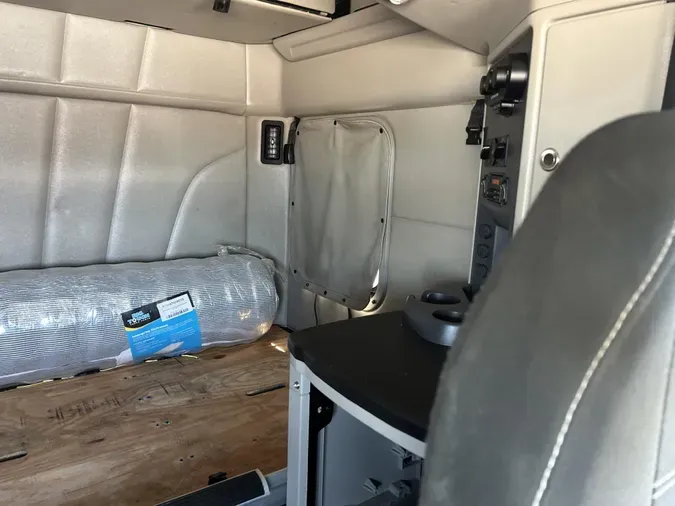 2021 Peterbilt 579