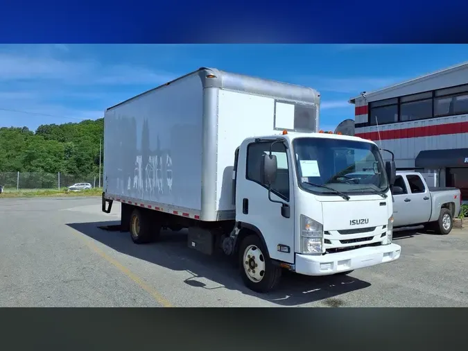 2018 ISUZU NRR62d232acabe90262b2c1a21145d878c9