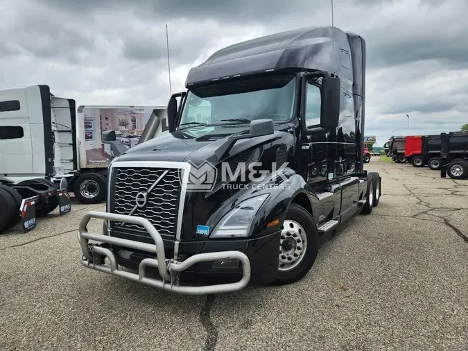 2023 VOLVO VNL64T76062d286388e0a9d3a032979ffd66f4e02