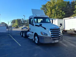 2019 FREIGHTLINER/MERCEDES NEW CASCADIA PX12664