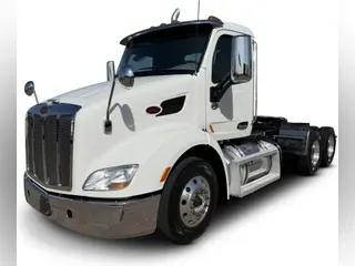 2022 Peterbilt 579