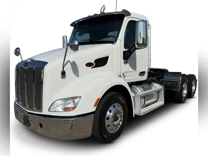 2022 Peterbilt 57962d3b86ac65132a6215c7b5298322849