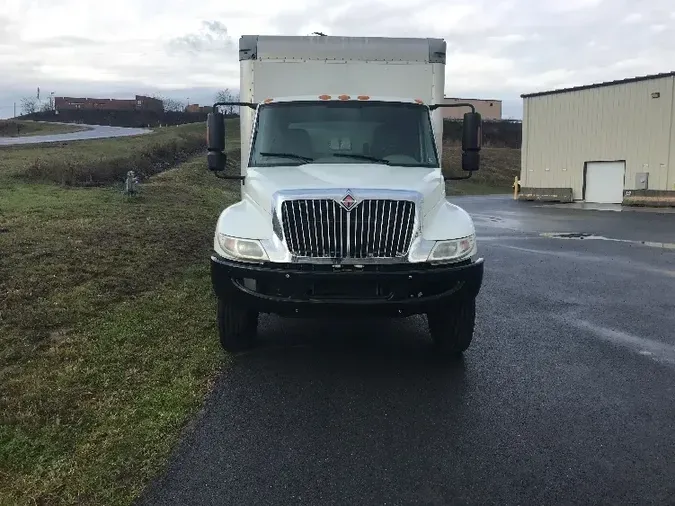 2018 International 4300