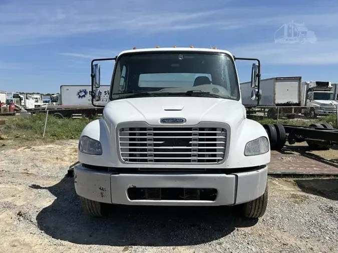 2019 FREIGHTLINER BUSINESS CLASS M2 106