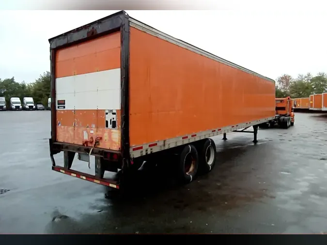 2001 Wabash Other