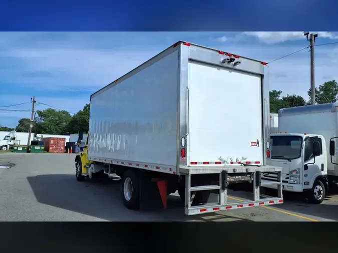 2020 FREIGHTLINER/MERCEDES M2 10662d55154e9095e7e8f46c0fd6b71fcff