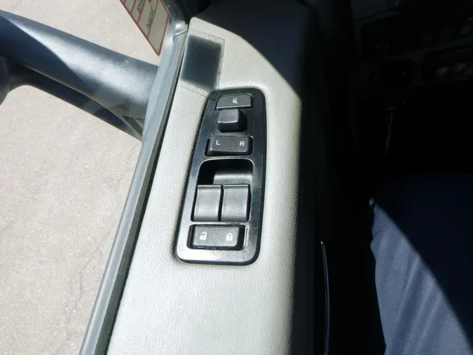 2021 Peterbilt 579