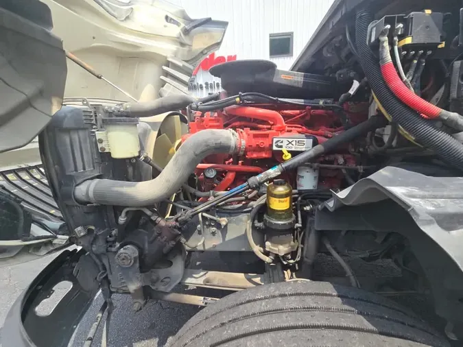 2020 NAVISTAR INTERNATIONAL LT625 DAYCAB T/A