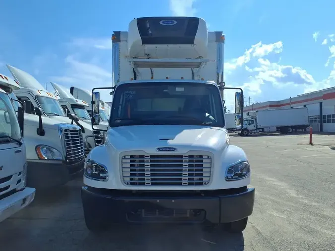 2020 FREIGHTLINER M2 106