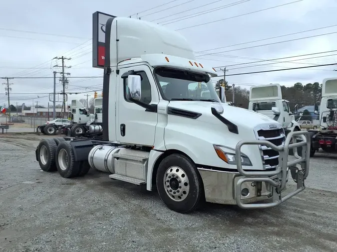 2020 FREIGHTLINER/MERCEDES NEW CASCADIA PX1266462d5e222b4cebd547685bd5d9a982405
