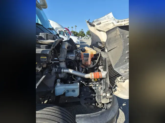 2019 NAVISTAR INTERNATIONAL RH613 DAYCAB S/A62d60945865ef39c89acb521254b50db