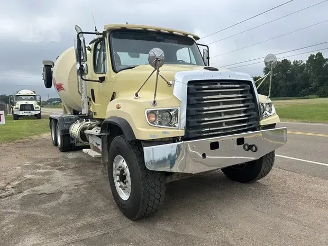 2016 FREIGHTLINER 114SD