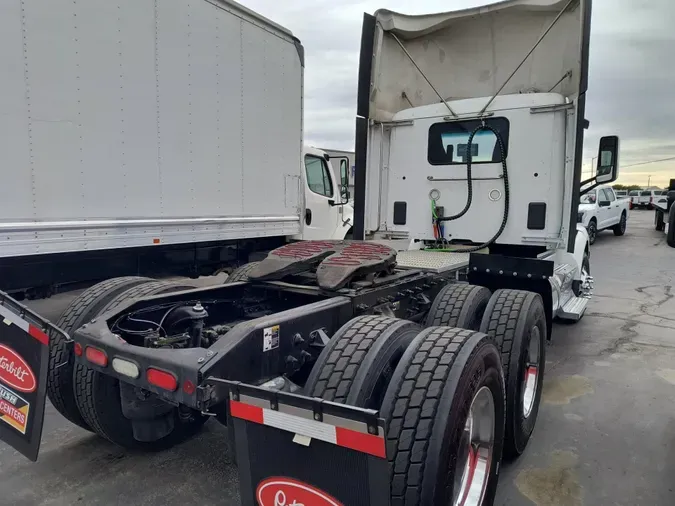 2019 Peterbilt 579