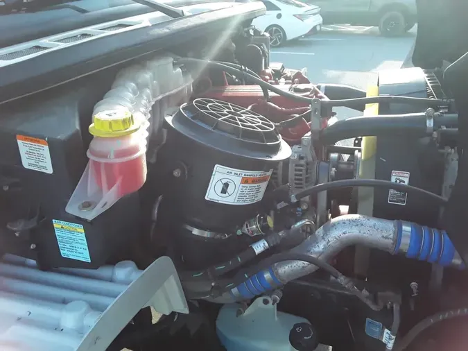 2020 FREIGHTLINER/MERCEDES M2 106